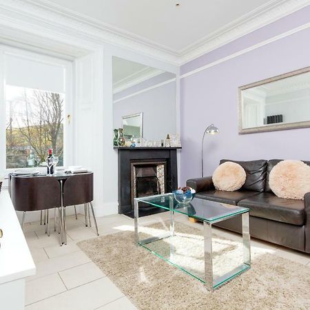 Edinburgh Near Centre Luxury Apartment Ngoại thất bức ảnh