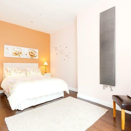 Edinburgh Near Centre Luxury Apartment Ngoại thất bức ảnh