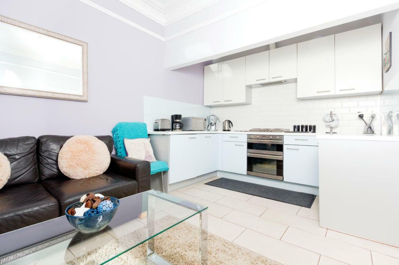 Edinburgh Near Centre Luxury Apartment Ngoại thất bức ảnh