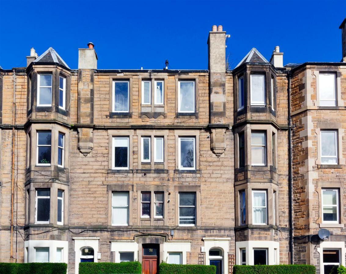 Edinburgh Near Centre Luxury Apartment Ngoại thất bức ảnh