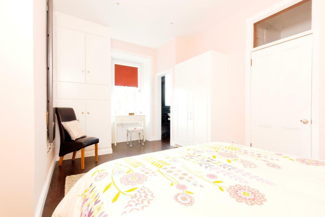 Edinburgh Near Centre Luxury Apartment Ngoại thất bức ảnh